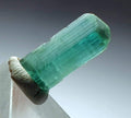 Bi Colour Tourmaline Crystal