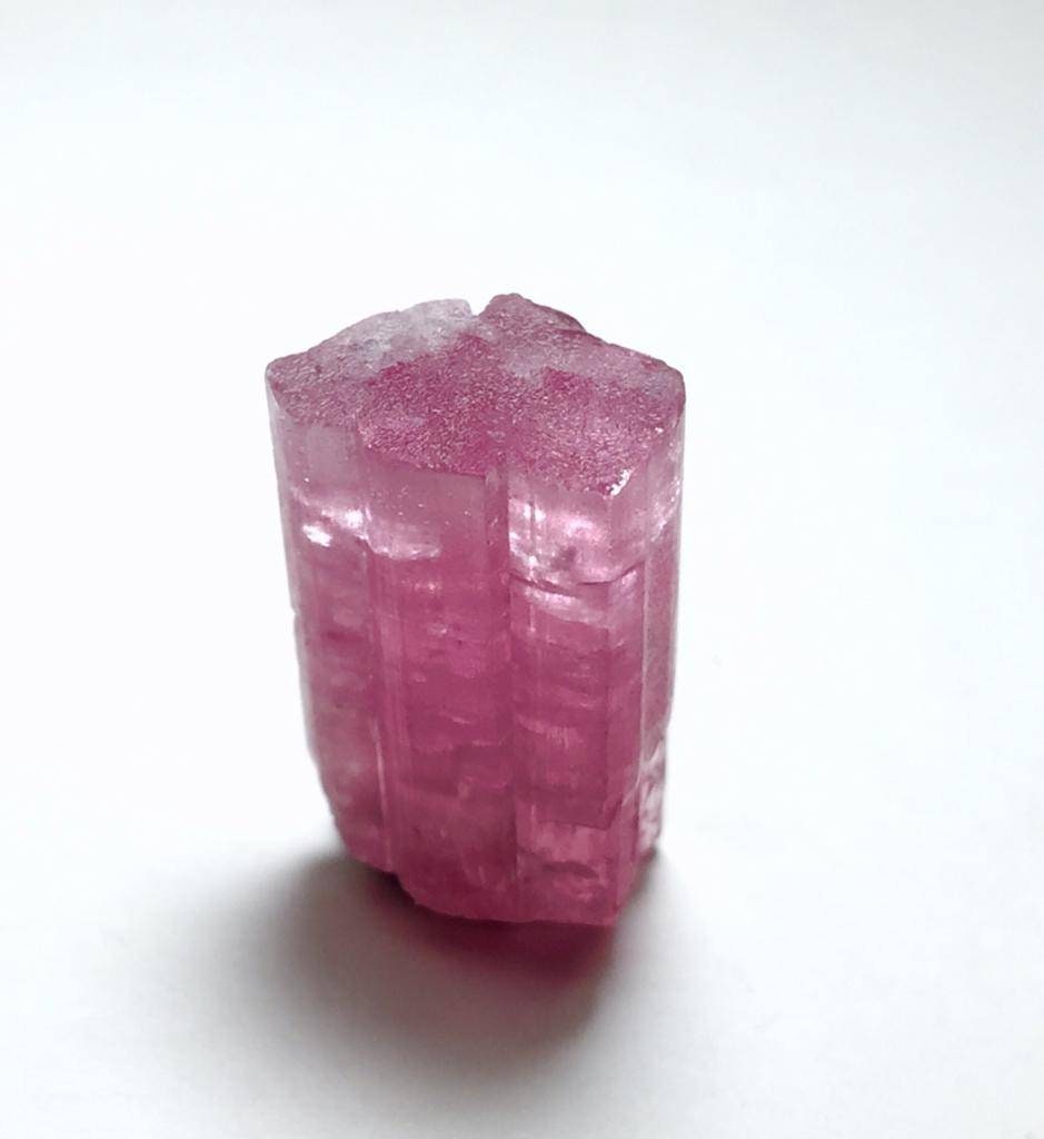 Paprok Tourmaline Crystal