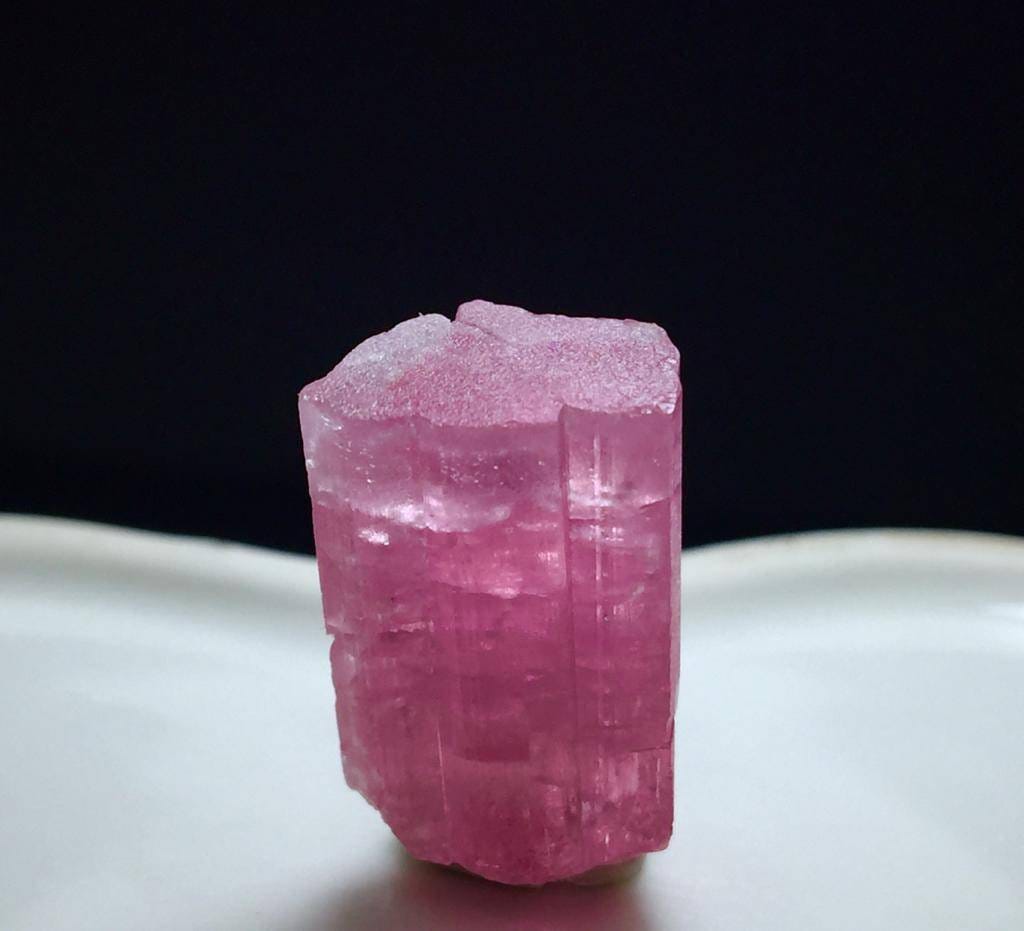 Paprok Tourmaline Crystal
