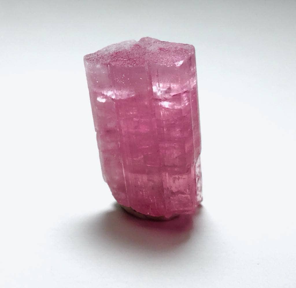 Paprok Tourmaline Crystal