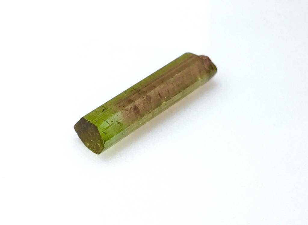Watermelon Tourmaline Crystal