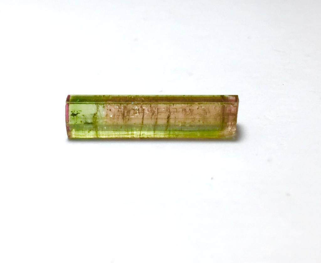 Watermelon Tourmaline Crystal