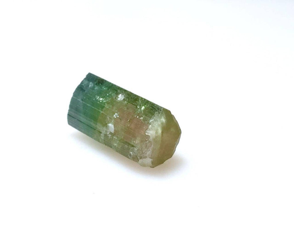 Watermelon Tourmaline Crystal
