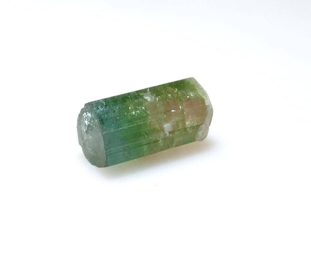 Watermelon Tourmaline Crystal