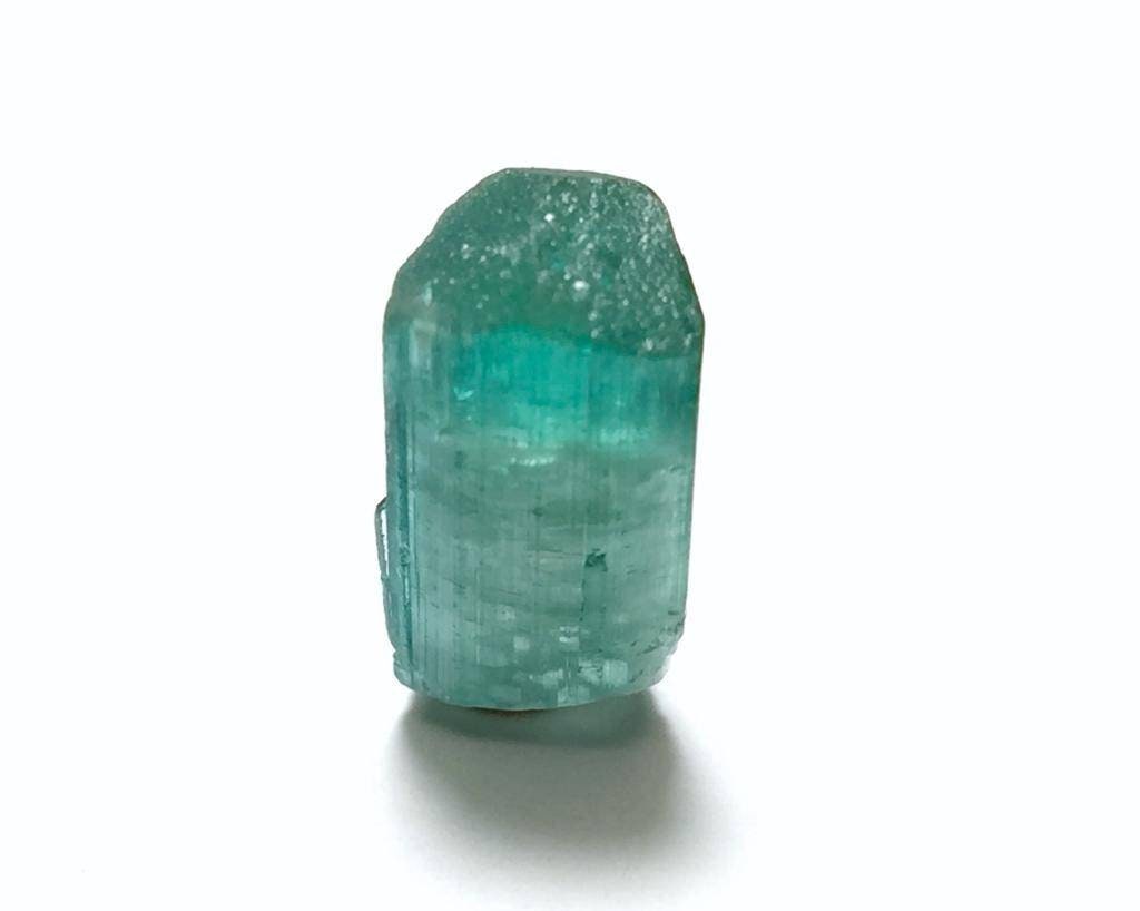 Paraiba Colour Tourmaline Crystal