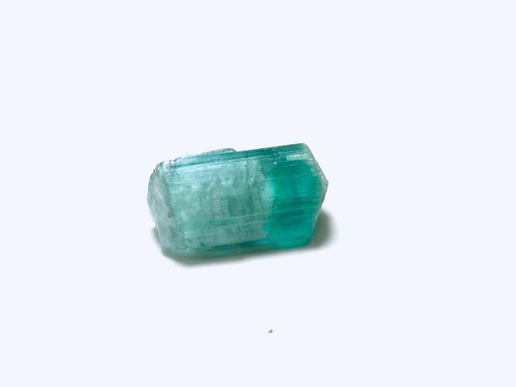 Paraiba Colour Tourmaline Crystal