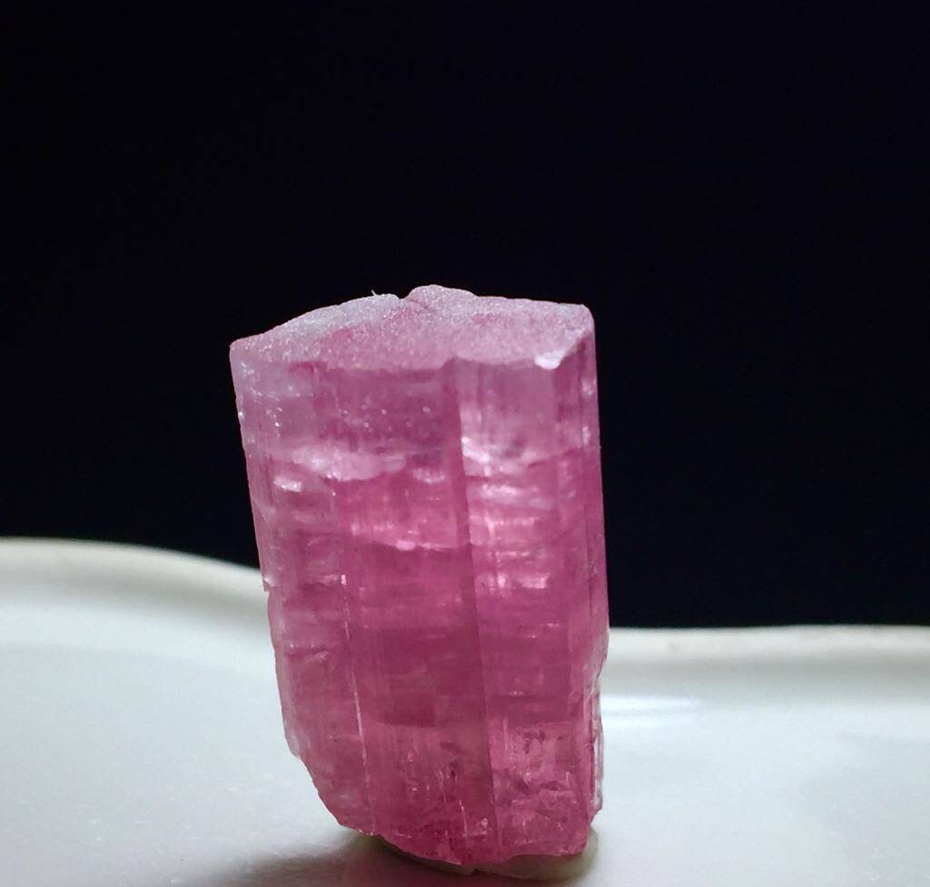 Paprok Tourmaline Crystal