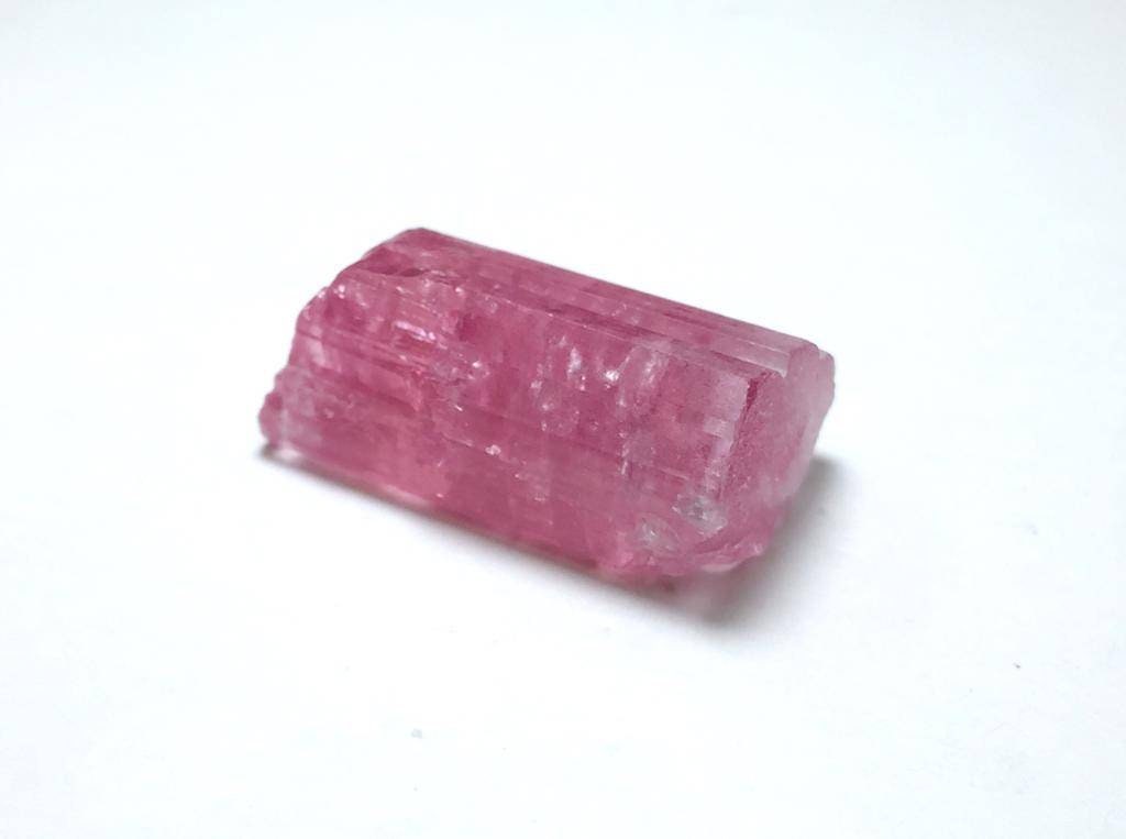 Paprok Tourmaline Crystal