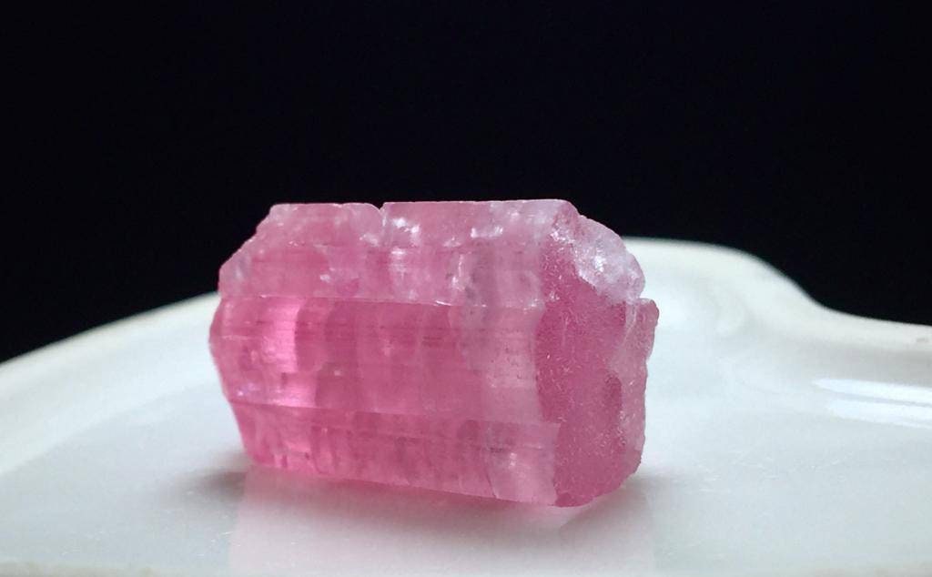 Paprok Tourmaline Crystal