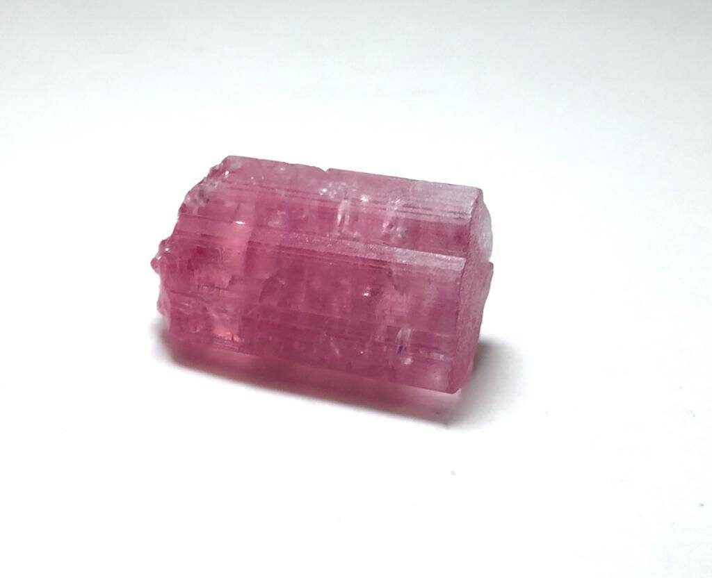 Paprok Tourmaline Crystal
