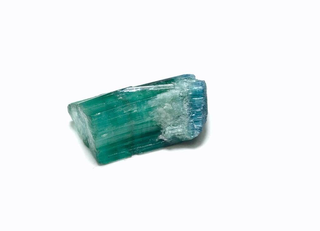 Indicolite Blue Tourmaline Crystals