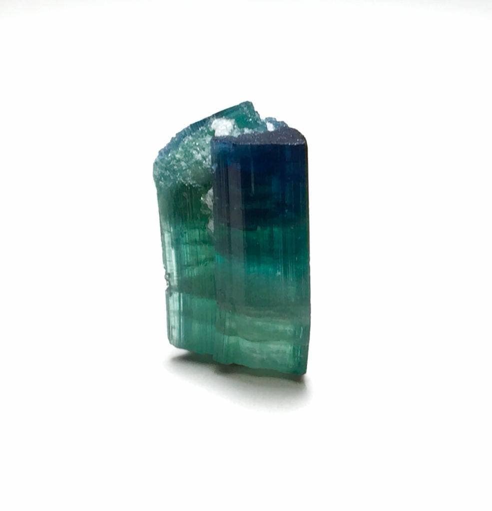 Indicolite Blue Tourmaline Crystals