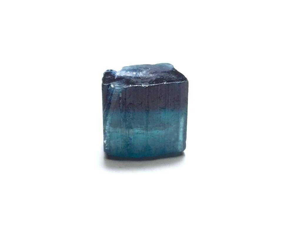 Blue Tourmaline Crystal/Specimen