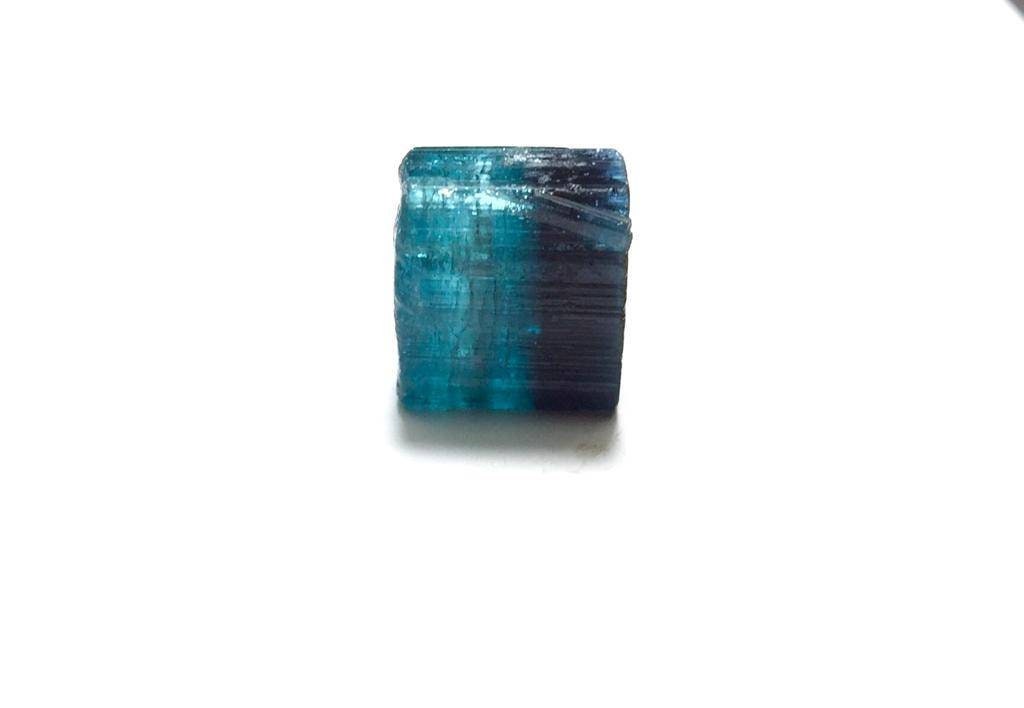 Blue Tourmaline Crystal/Specimen