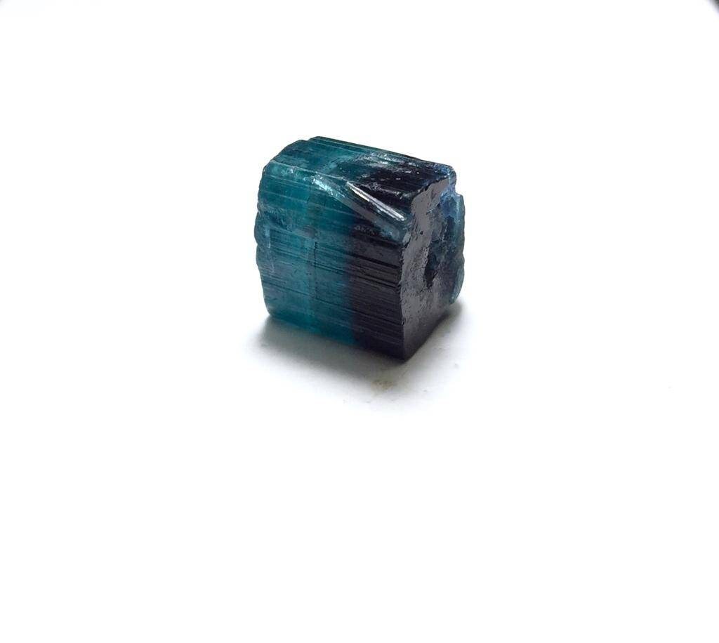 Blue Tourmaline Crystal/Specimen