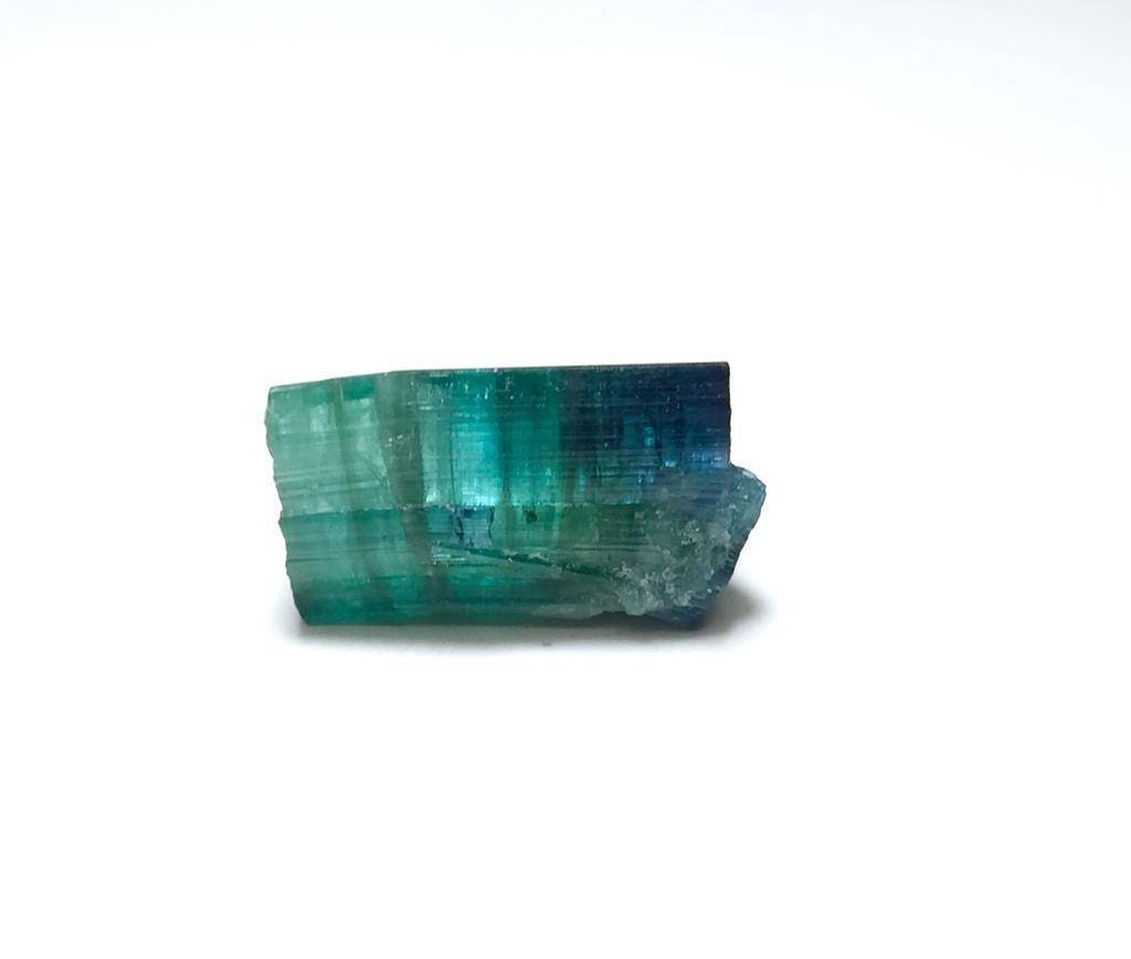 Indicolite Blue Tourmaline Crystals