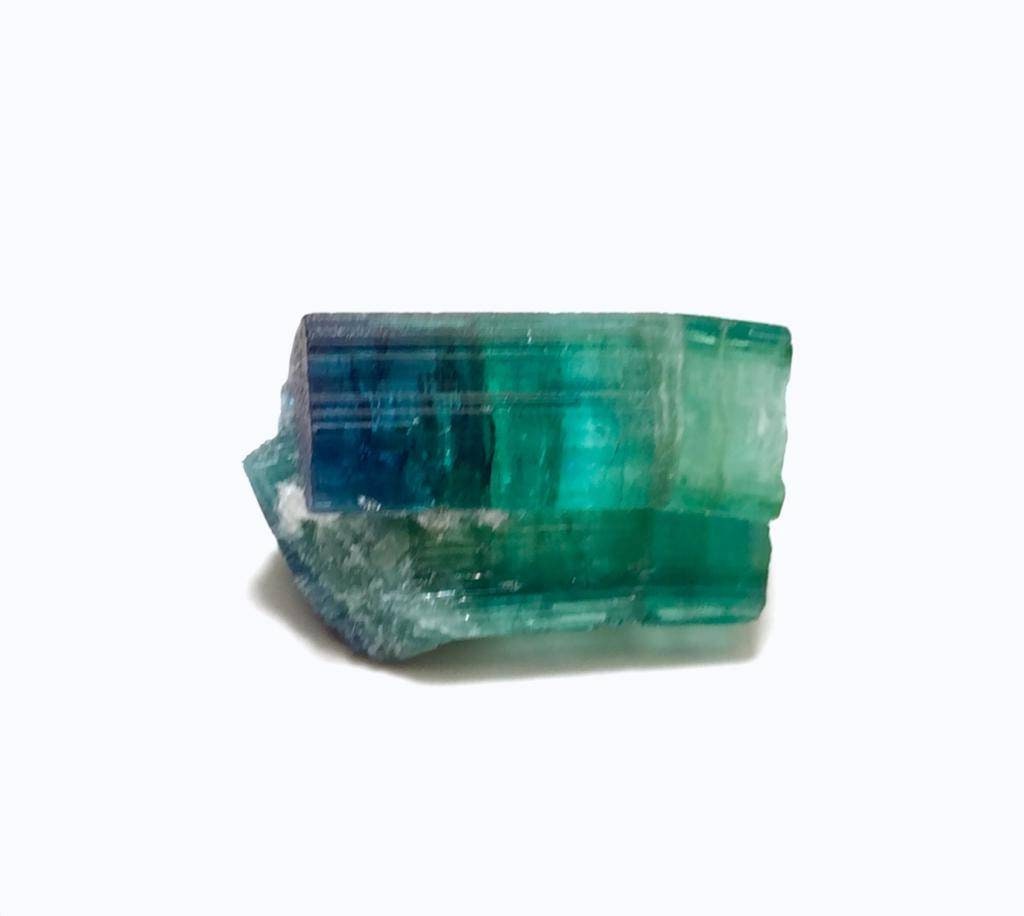 Indicolite Blue Tourmaline Crystals