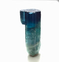 Indicolite Blue Tourmaline Crystal
