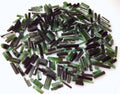 Jewellery Size Tourmaline Crystals lot