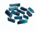 Terminated Tourmaline Crystals lot