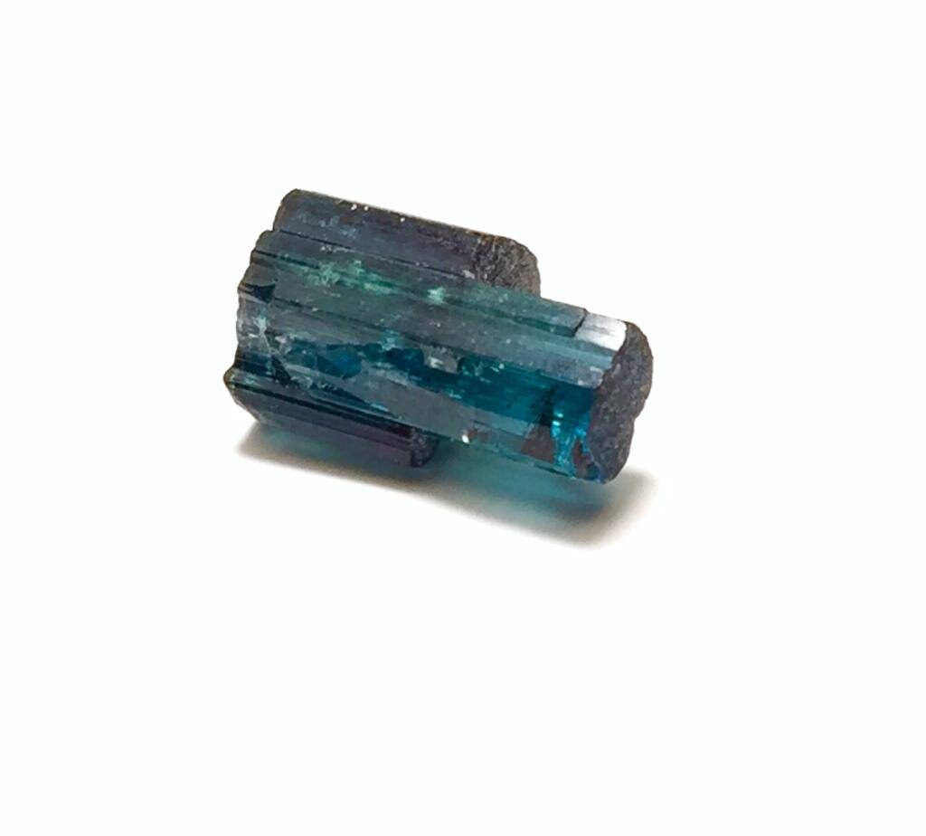 Double Tourmaline Crystals