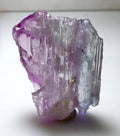 Pink Bi Color Kunzite Crystal