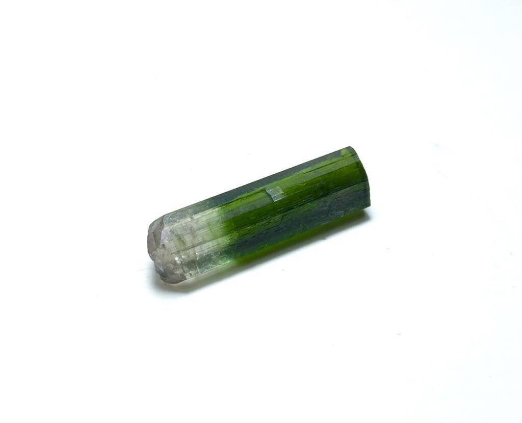 Paprok Tourmaline Crystal