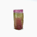 Tri Color Terminated Tourmaline Crystal