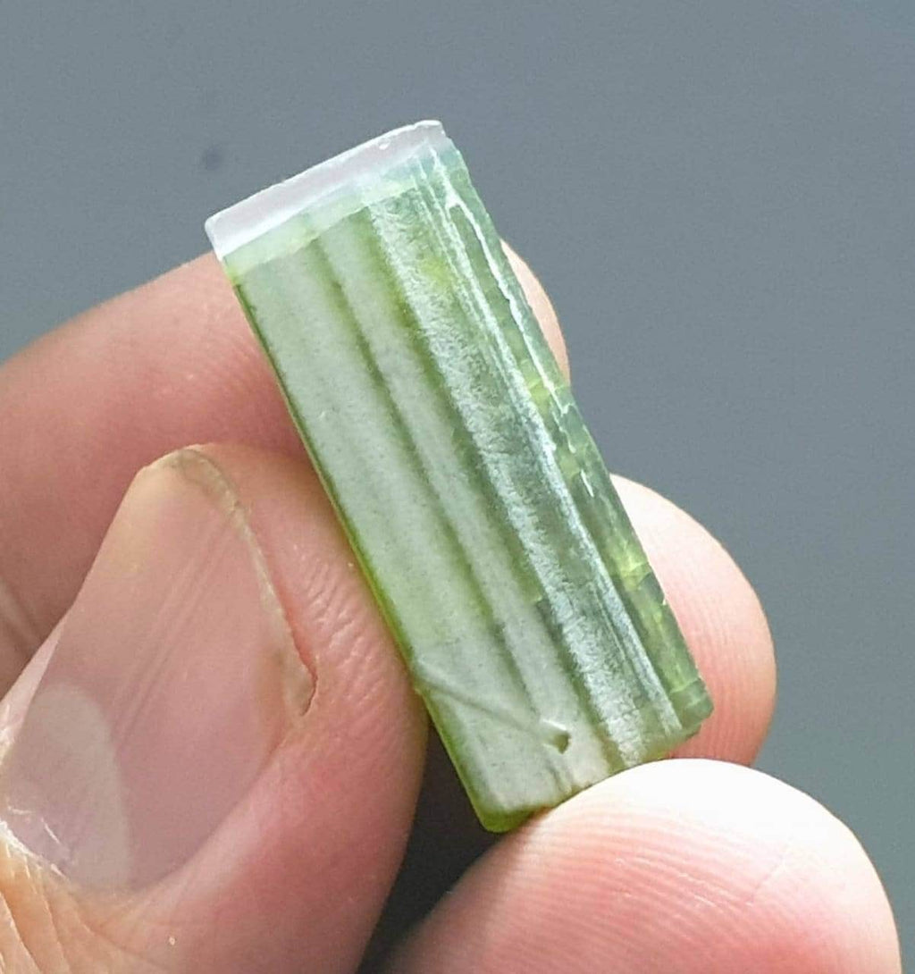 Paprok Tourmaline Crystal