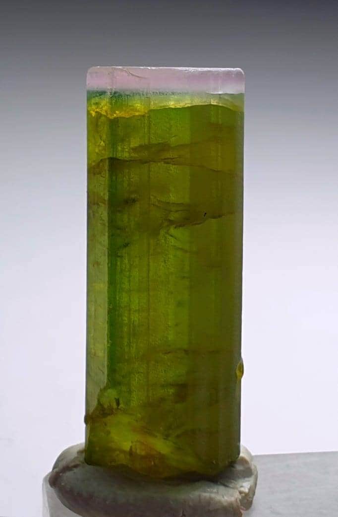 Paprok Tourmaline Crystal