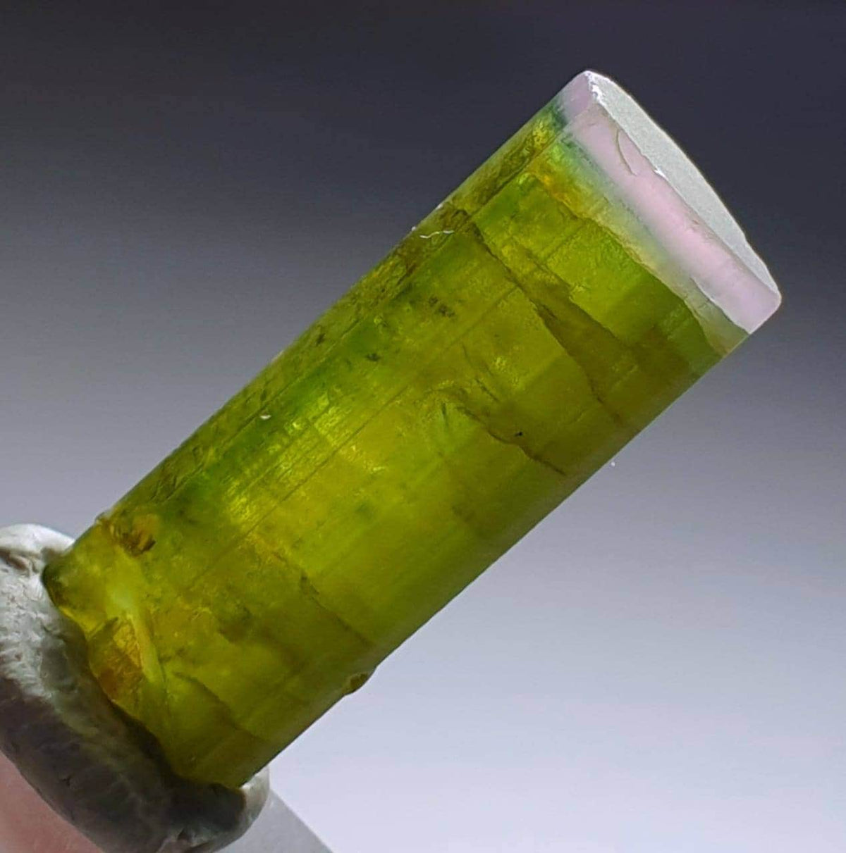 Paprok Tourmaline Crystal