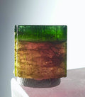 Watermelon Tourmaline Crystal