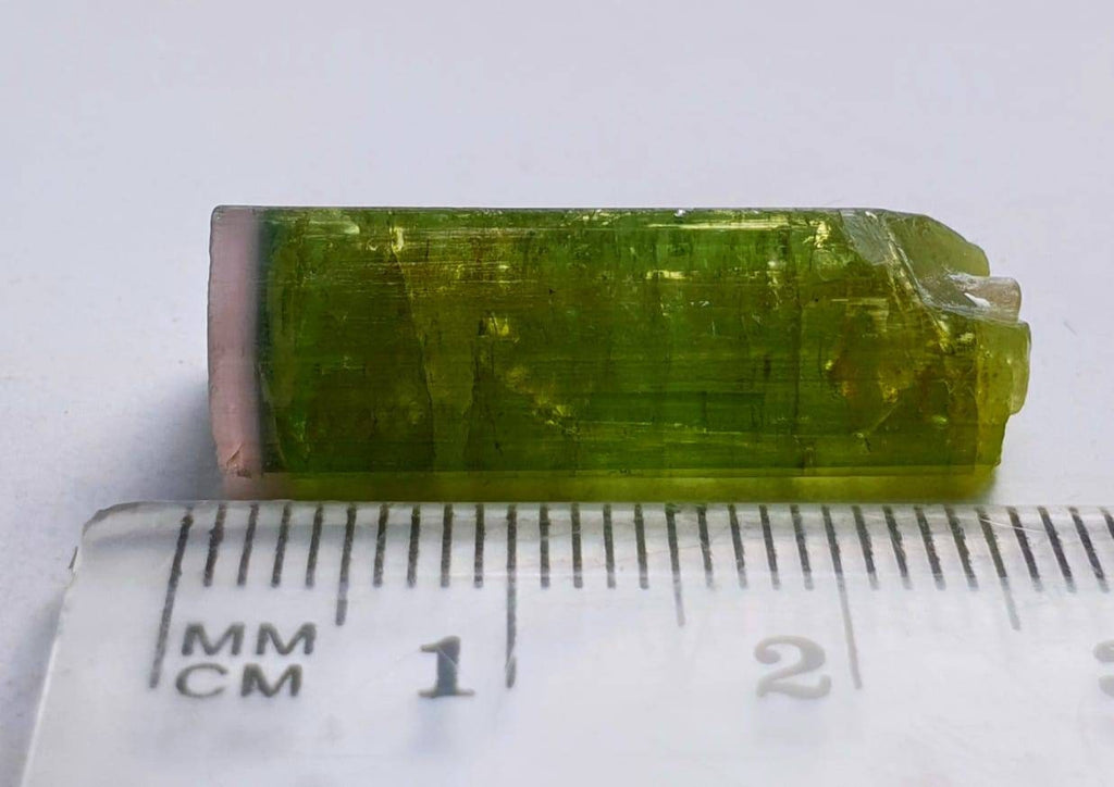 Paprok Tourmaline Crystal
