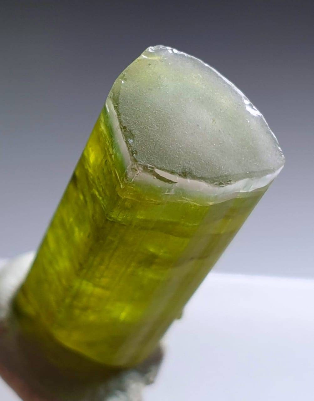 Paprok Tourmaline Crystal