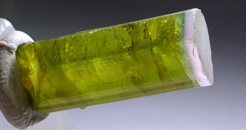 Paprok Tourmaline Crystal