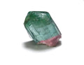 Bi Color Terminated Tourmaline Crystal