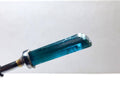 Indicolite Tourmaline Crystal