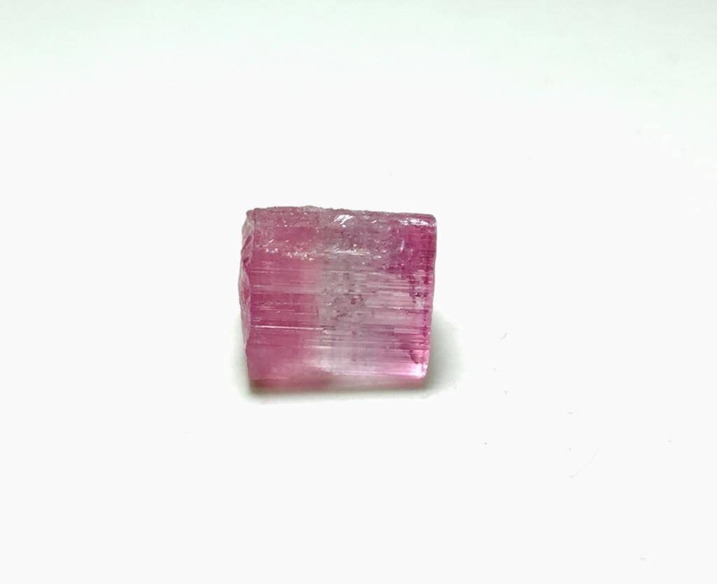 Purple Tourmaline Crystal
