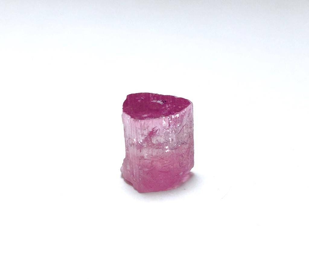 Purple Tourmaline Crystal