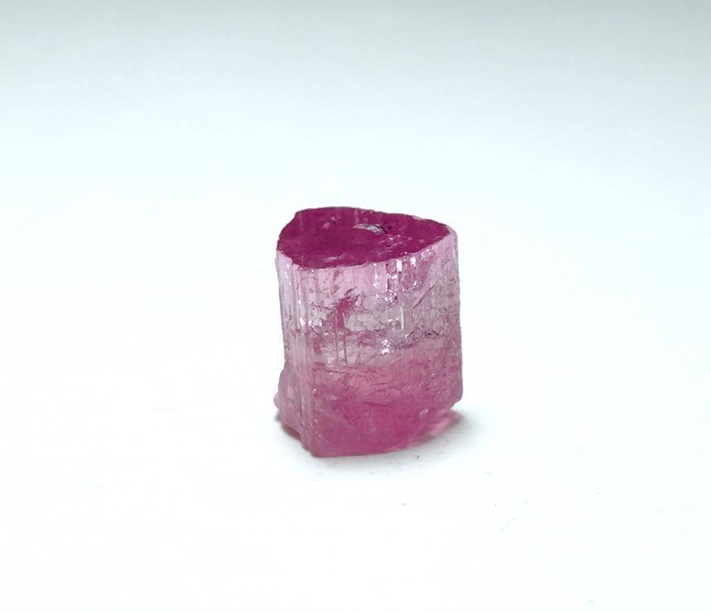 Purple Tourmaline Crystal