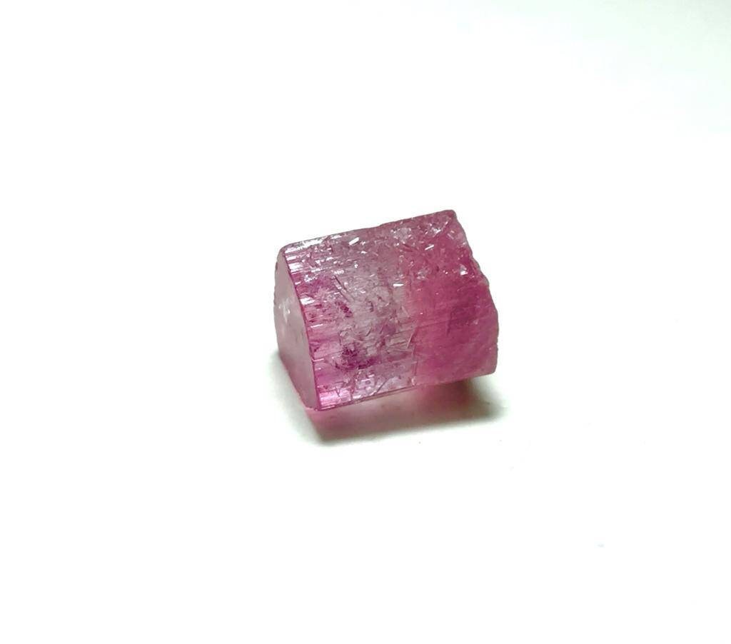 Purple Tourmaline Crystal