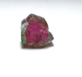 Watermelon Tourmaline Slice