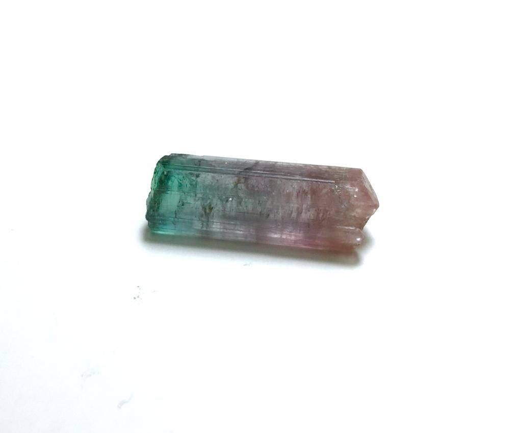 Paprok Tourmaline Albite Crystal