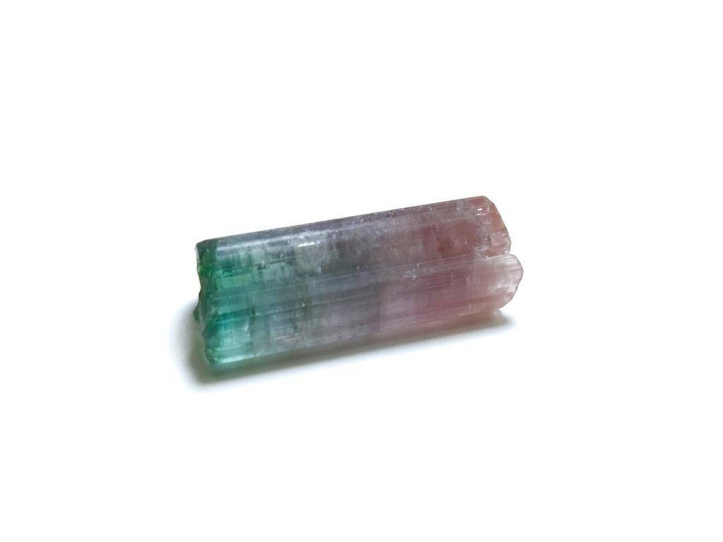 Paprok Tourmaline Albite Crystal