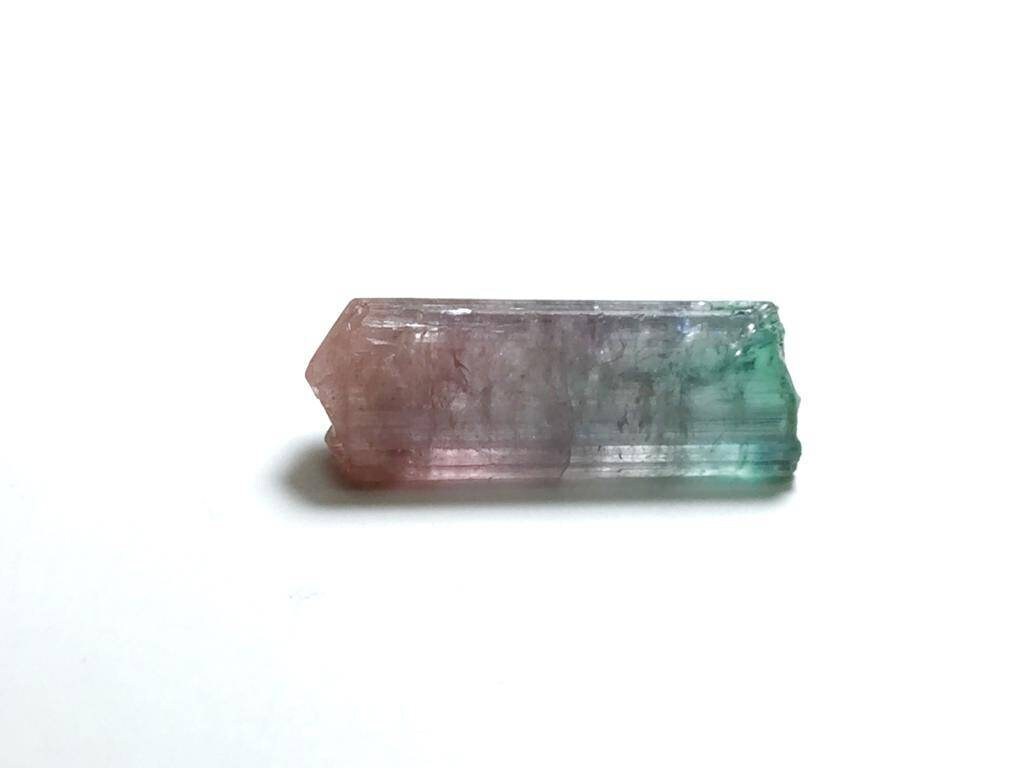 Paprok Tourmaline Albite Crystal
