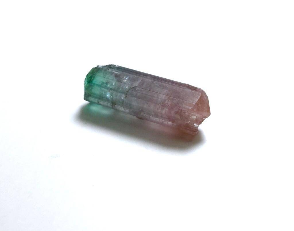 Paprok Tourmaline Albite Crystal