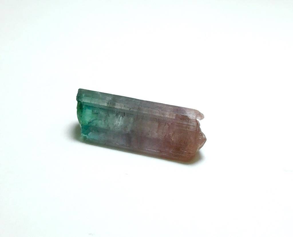 Paprok Tourmaline Albite Crystal