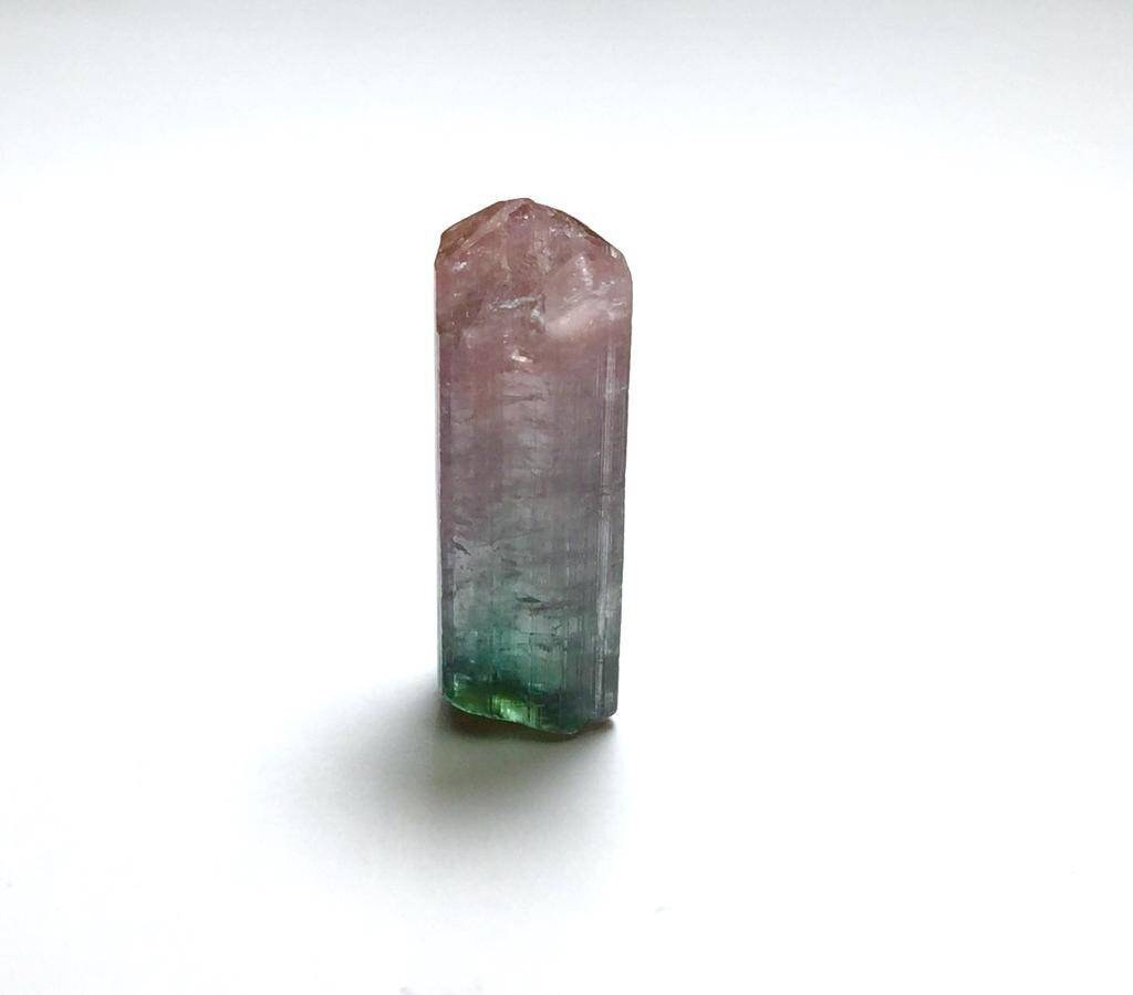 Paprok Tourmaline Albite Crystal