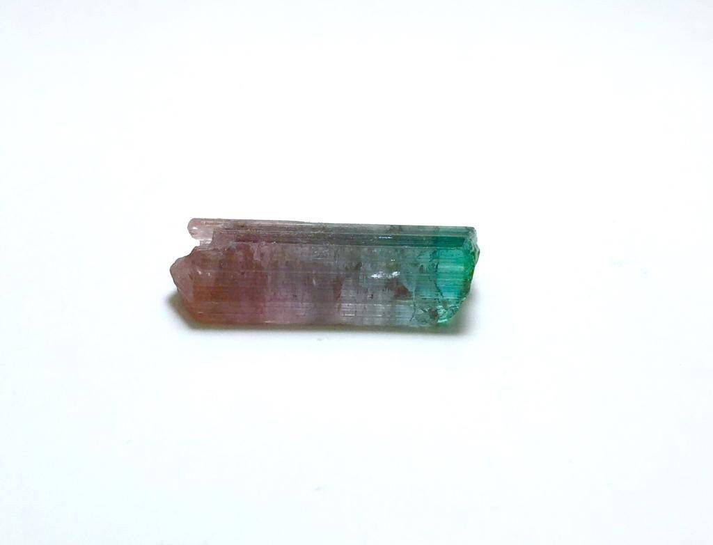 Paprok Tourmaline Albite Crystal