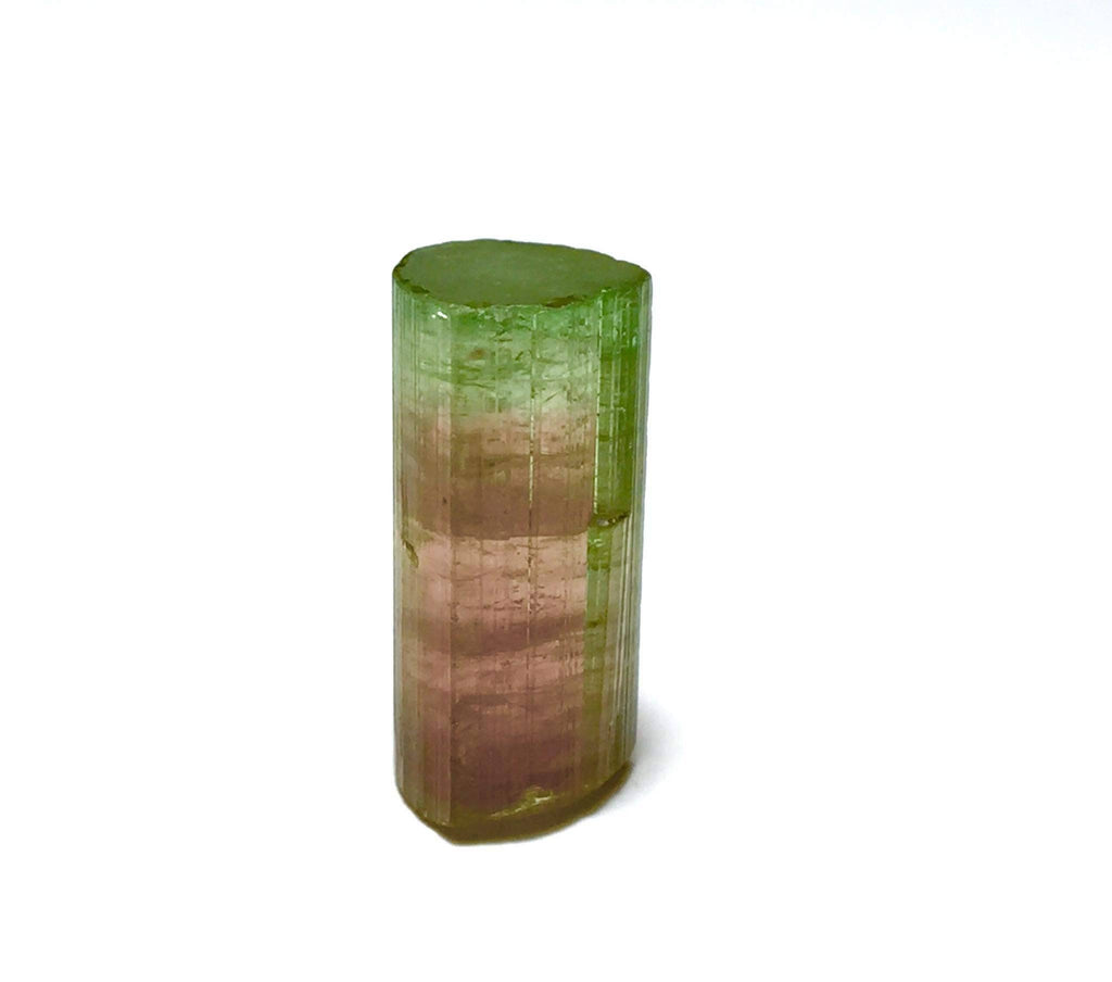 Watermelon Tourmaline Crystal